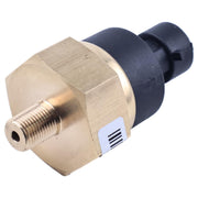 DURAFORCE Pressure Sensor 54496773 For Ingersoll Rand 0-225 PSIS Air Compressor