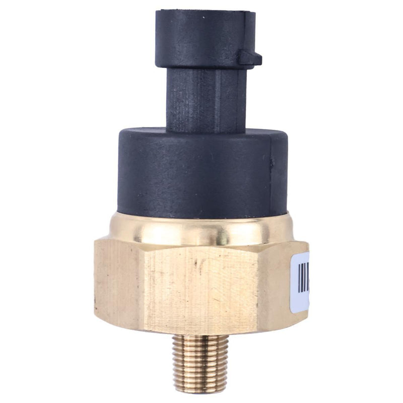 DURAFORCE Pressure Sensor 54496773 For Ingersoll Rand 0-225 PSIS Air Compressor