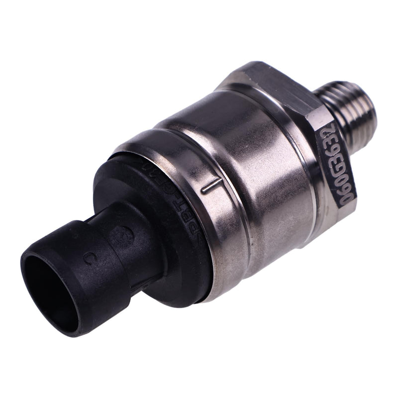 DURAFORCE Pressure Sensor 5594383 For Cummins Engine CM2250 K109 QSK23 CM500