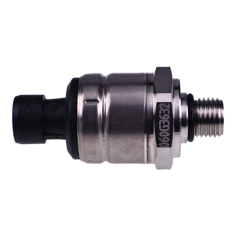 DURAFORCE Pressure Sensor 5594383 For Cummins Engine CM2250 K109 QSK23 CM500