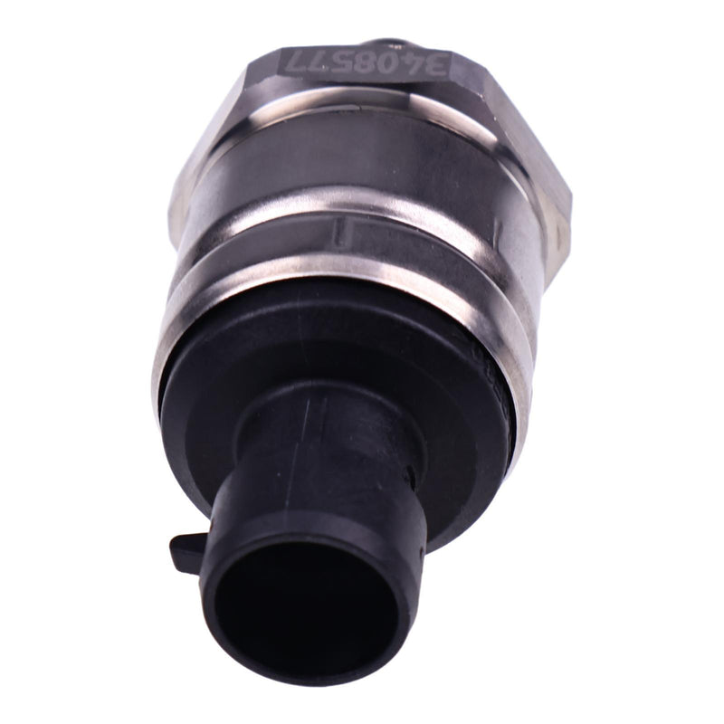 DURAFORCE Pressure Sensor 5594383 For Cummins Engine CM2250 K109 QSK23 CM500