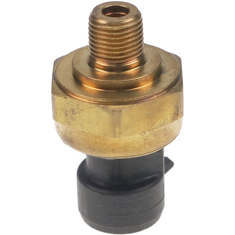 DURAFORCE Pressure Sensor A028X493 0193-0444 For Cummins Engine 6CTAA8.3
