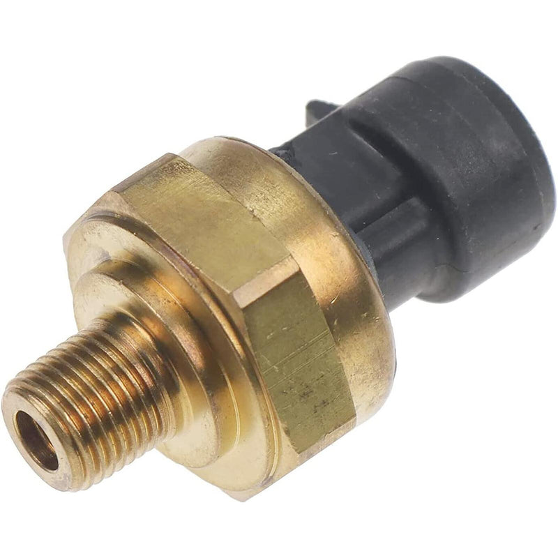 DURAFORCE Pressure Sensor A028X493 0193-0444 For Cummins Engine 6CTAA8.3