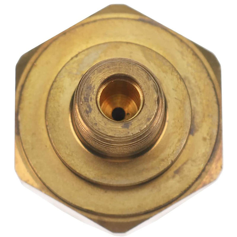 DURAFORCE Pressure Sensor A028X493 0193-0444 For Cummins Engine 6CTAA8.3