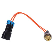 DURAFORCE Pressure Sensor Switch 12-00592-00 for Carrier Vector 1800 Supra 422 Maxima 1000