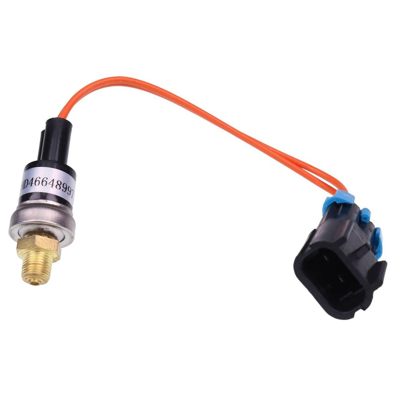 DURAFORCE Pressure Sensor Switch 12-00592-00 for Carrier Vector 1800 Supra 422 Maxima 1000
