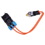DURAFORCE Pressure Sensor Switch 12-00592-00 for Carrier Vector 1800 Supra 422 Maxima 1000