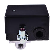 DURAFORCE Pressure Switch 034-0137 BL6506016 For Coleman Air Compressor BL6506016