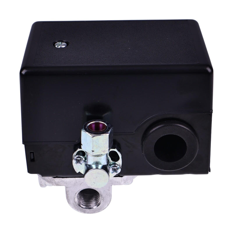 DURAFORCE Pressure Switch 034-0137 BL6506016 For Coleman Air Compressor BL6506016