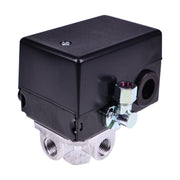 DURAFORCE Pressure Switch 034-0137 BL6506016 For Coleman Air Compressor BL6506016