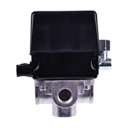 DURAFORCE Pressure Switch 034-0137 BL6506016 For Coleman Air Compressor BL6506016