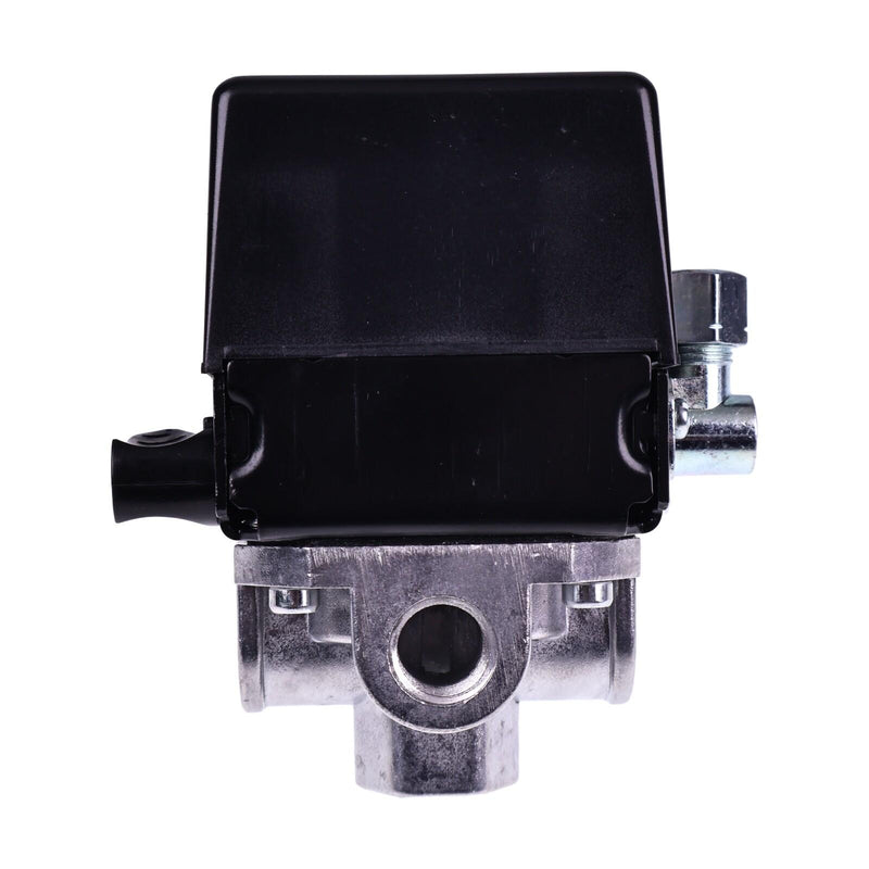 DURAFORCE Pressure Switch 034-0137 BL6506016 For Coleman Air Compressor BL6506016