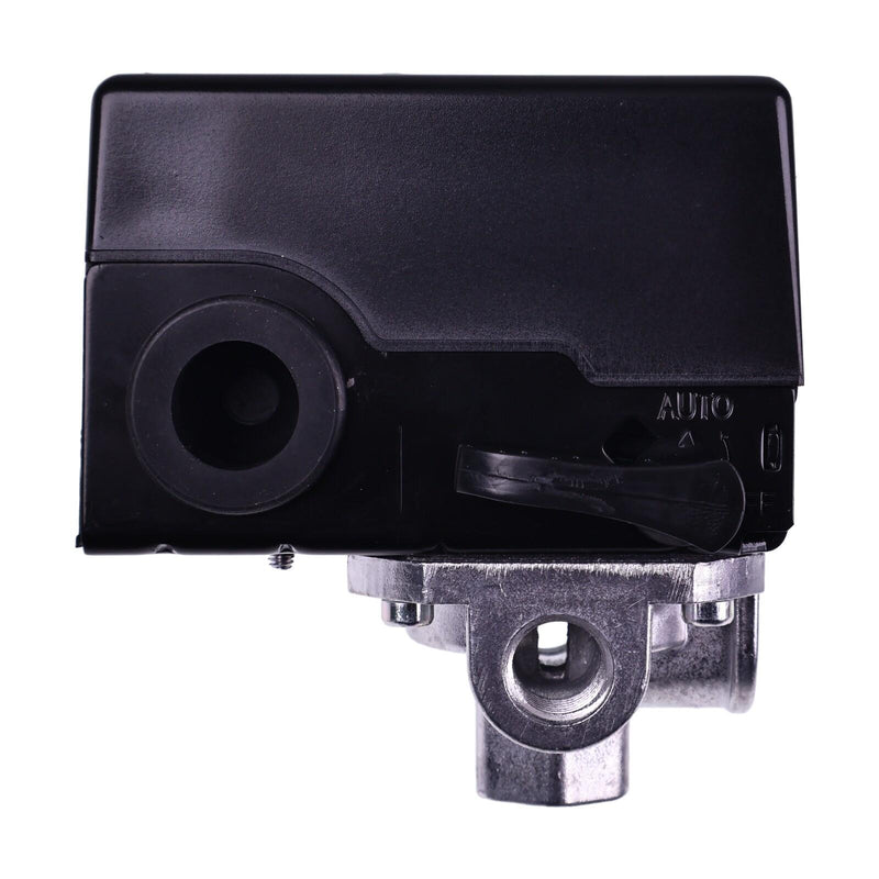 DURAFORCE Pressure Switch 034-0137 BL6506016 For Coleman Air Compressor BL6506016
