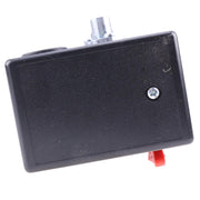 DURAFORCE Pressure Switch 5140117-89 For Porter Cable Air Compressor 150/120 PSI Craftsman