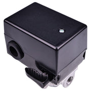 DURAFORCE Pressure Switch 56288020 56288020-01 For Ingersoll Rand 175/140 PSI - 4 Port
