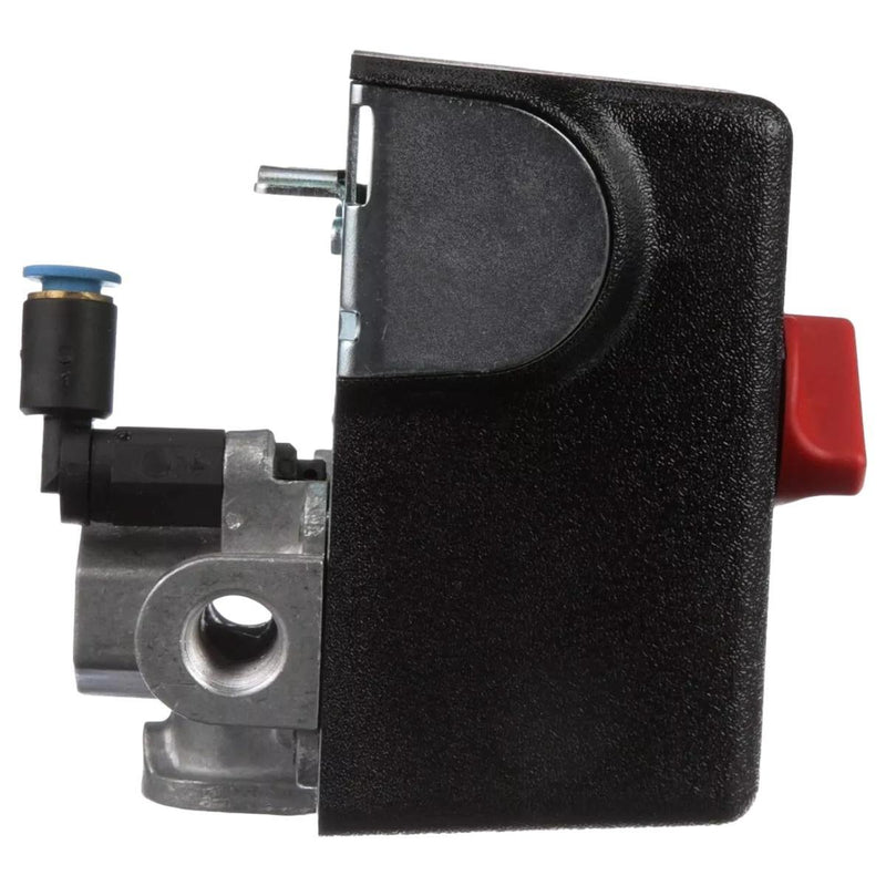 DURAFORCE Pressure Switch CW214300AV For Campbell Hausfeld Air Compressor Husky