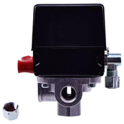 DURAFORCE Pressure Switch CW214300AV For Campbell Hausfeld Air Compressor Husky