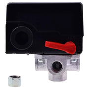 DURAFORCE Pressure Switch CW214300AV For Campbell Hausfeld Air Compressor Husky