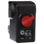 DURAFORCE Pressure Switch CW214300AV For Campbell Hausfeld Air Compressor Husky