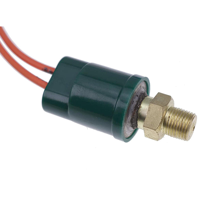 DURAFORCE Pressure Switch Sensor 30T60228 20PS247-14 for Muncie Power Dump Truck