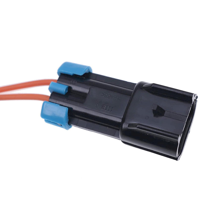DURAFORCE Pressure Switch Sensor 30T60228 20PS247-14 for Muncie Power Dump Truck