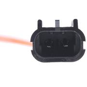 DURAFORCE Pressure Switch Sensor 30T60228 20PS247-14 for Muncie Power Dump Truck