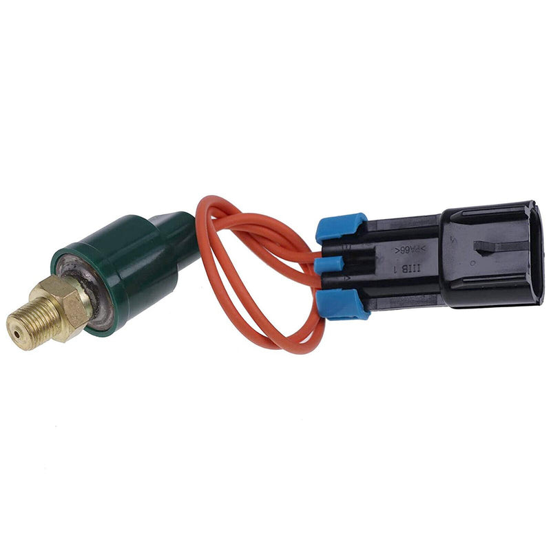 DURAFORCE Pressure Switch Sensor 30T60228 20PS247-14 for Muncie Power Dump Truck