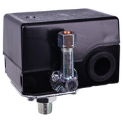 DURAFORCE Pressure Switch Z-D20596 for Porter Cable CPLKC7080V2 Craftsman Air Compressor