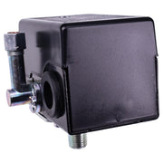 DURAFORCE Pressure Switch Z-D20596 for Porter Cable CPLKC7080V2 Craftsman Air Compressor