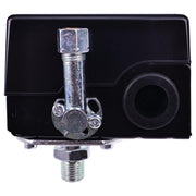 DURAFORCE Pressure Switch Z-D20596 for Porter Cable CPLKC7080V2 Craftsman Air Compressor