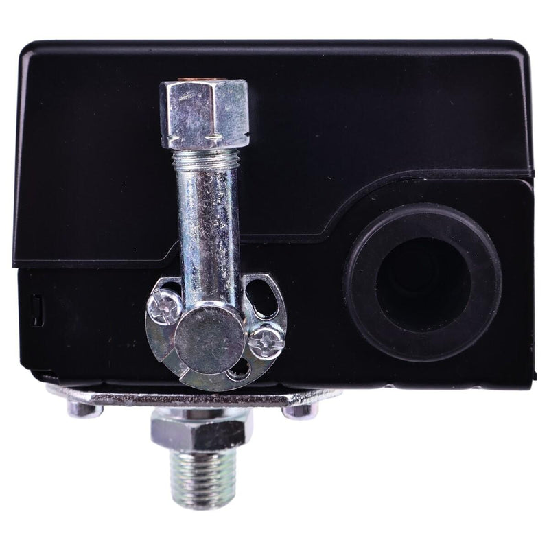 DURAFORCE Pressure Switch Z-D20596 for Porter Cable CPLKC7080V2 Craftsman Air Compressor