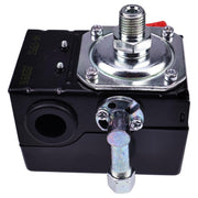 DURAFORCE Pressure Switch Z-D20596 for Porter Cable CPLKC7080V2 Craftsman Air Compressor