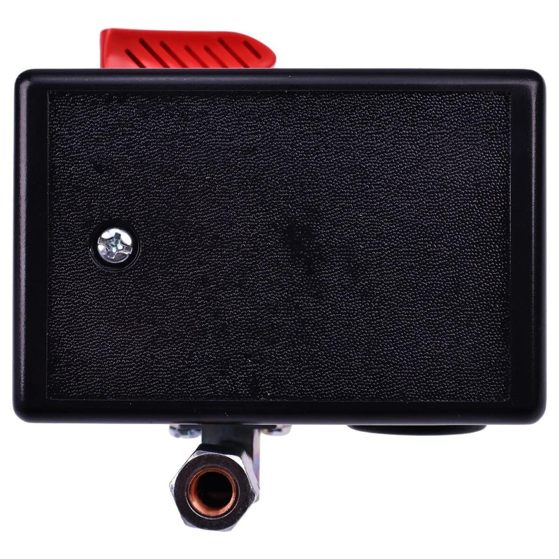 DURAFORCE Pressure Switch Z-D20596 for Porter Cable CPLKC7080V2 Craftsman Air Compressor