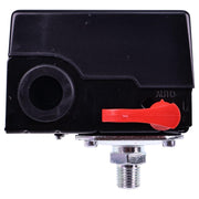 DURAFORCE Pressure Switch Z-D20596 for Porter Cable CPLKC7080V2 Craftsman Air Compressor