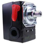 DURAFORCE Pressure Switch Z-D24918 for Craftsman Air Compressor 120-150 PSI 1/4'' MPT