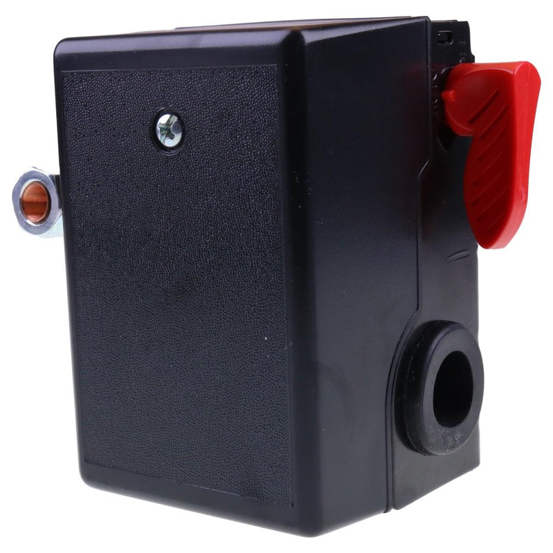DURAFORCE Pressure Switch Z-D24918 for Craftsman Air Compressor 120-150 PSI 1/4'' MPT