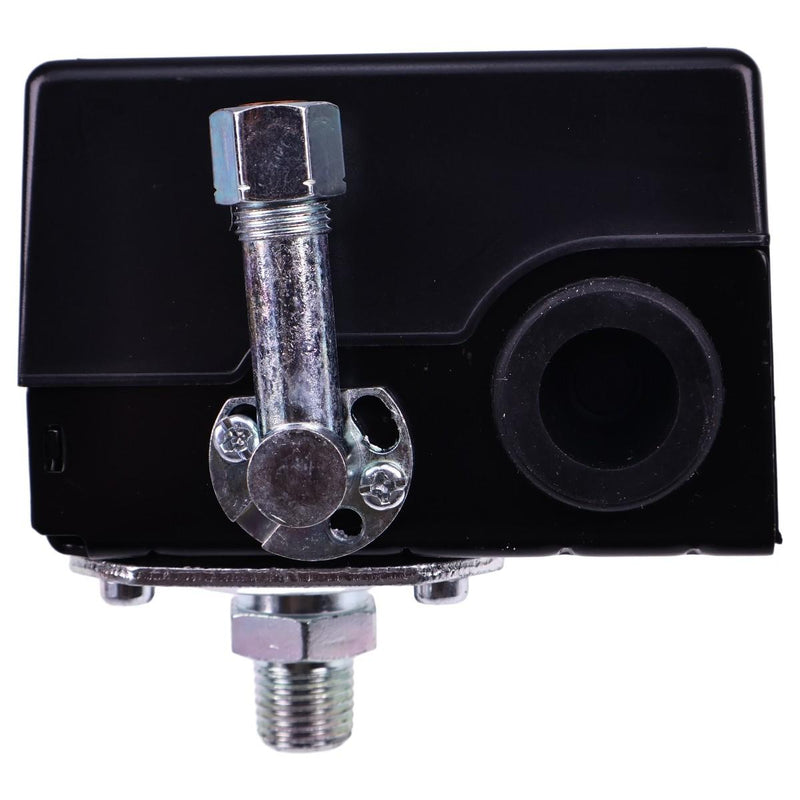 DURAFORCE Pressure Switch Z-D24918 for Craftsman Air Compressor 120-150 PSI 1/4'' MPT