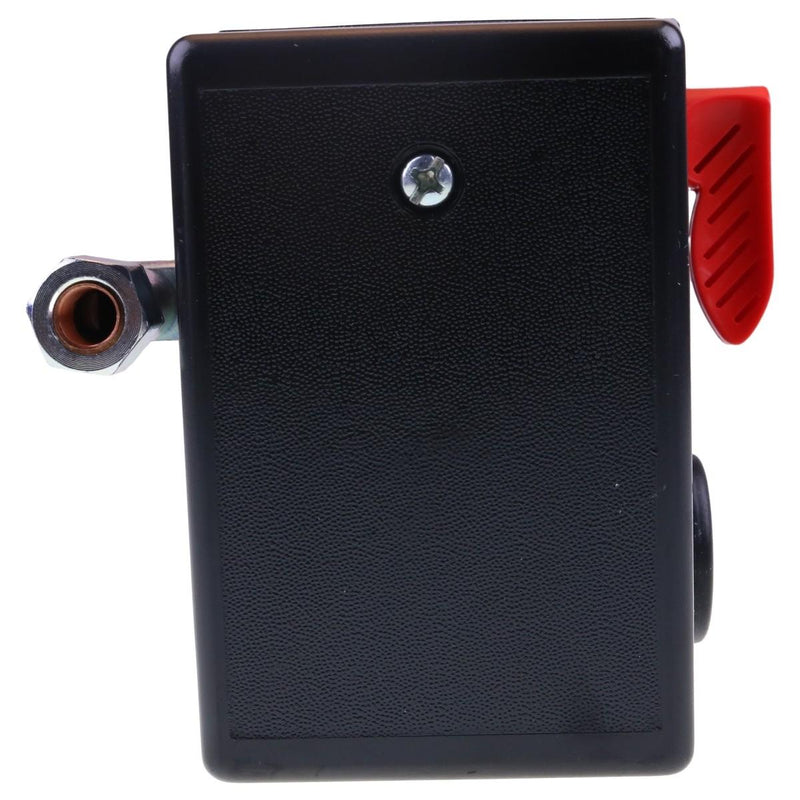 DURAFORCE Pressure Switch Z-D24918 for Craftsman Air Compressor 120-150 PSI 1/4'' MPT