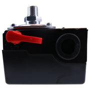 DURAFORCE Pressure Switch Z-D24918 for Craftsman Air Compressor 120-150 PSI 1/4'' MPT