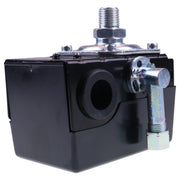 DURAFORCE Pressure Switch Z-D24918 for Craftsman Air Compressor 120-150 PSI 1/4'' MPT
