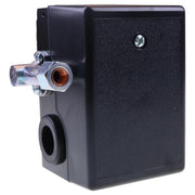 DURAFORCE Pressure Switch Z-D24918 for Craftsman Air Compressor 120-150 PSI 1/4'' MPT