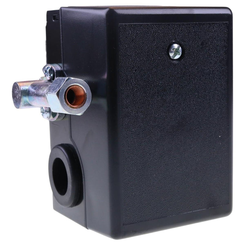 DURAFORCE Pressure Switch Z-D24918 for Craftsman Air Compressor 120-150 PSI 1/4'' MPT