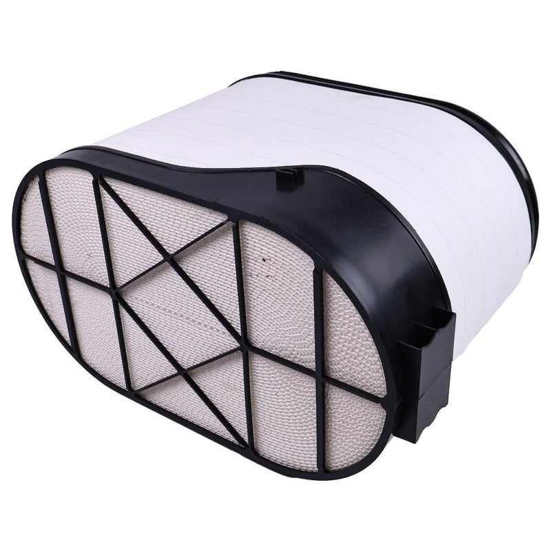 DURAFORCE Primary Air Filter RE261960 forJohn Deere6090 6135 410E 460E 9230 9430 9530 9630