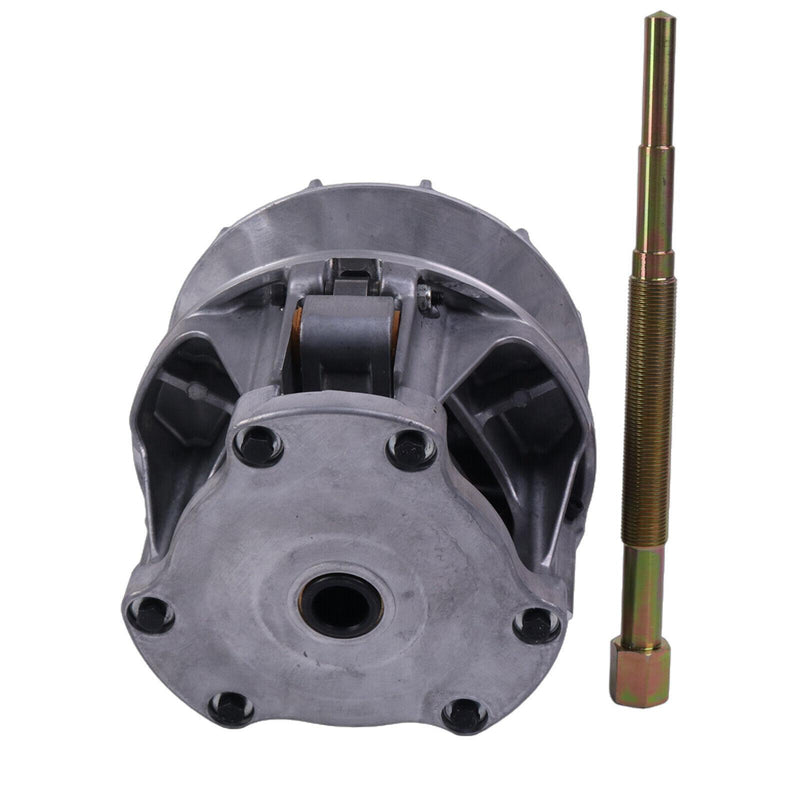 DURAFORCE Primary Drive Clutch 1323241 1323068 1323317 For 2014-2023 Polaris RZR 1000 XP