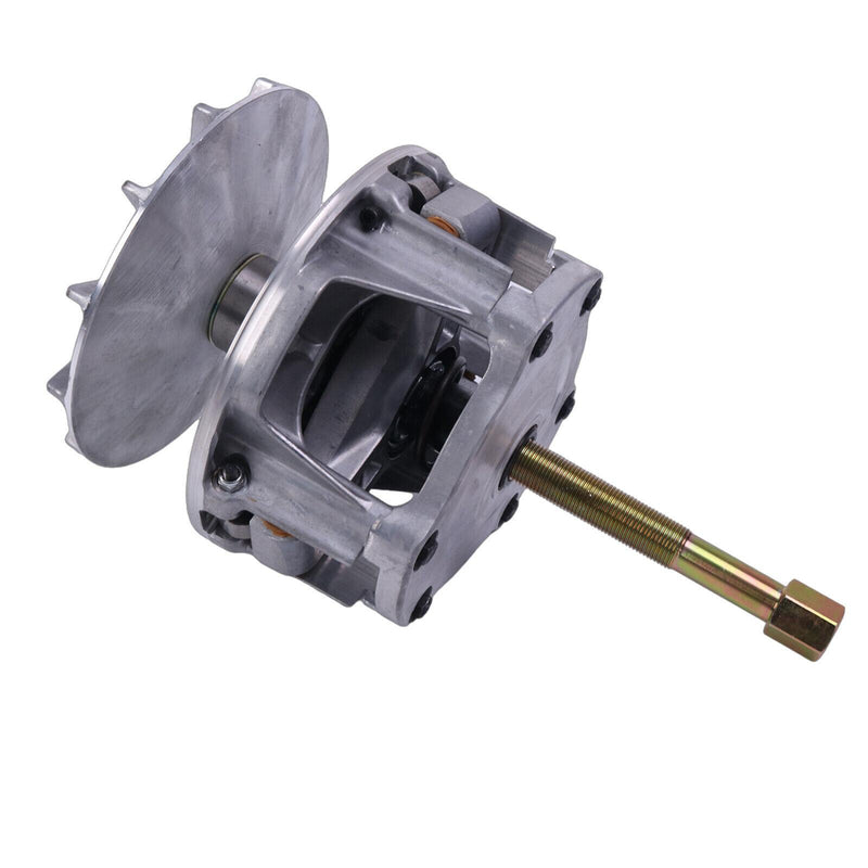 DURAFORCE Primary Drive Clutch 1323241 1323068 1323317 For 2014-2023 Polaris RZR 1000 XP