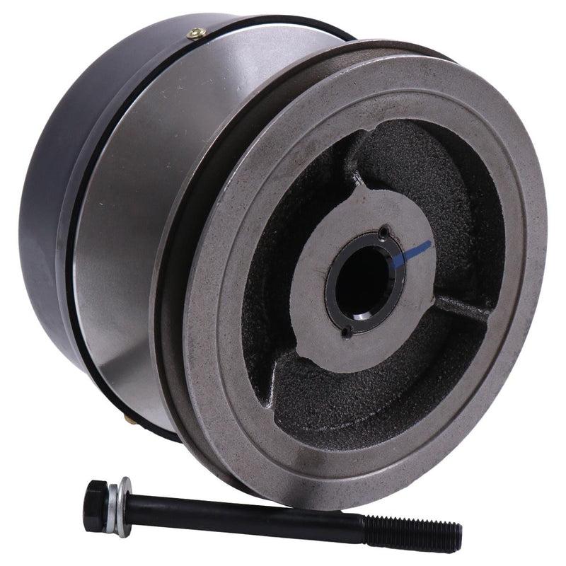 DURAFORCE Primary Drive Clutch 23817-G1 for EZGO Cart 4 Cycle 1991-up Golf