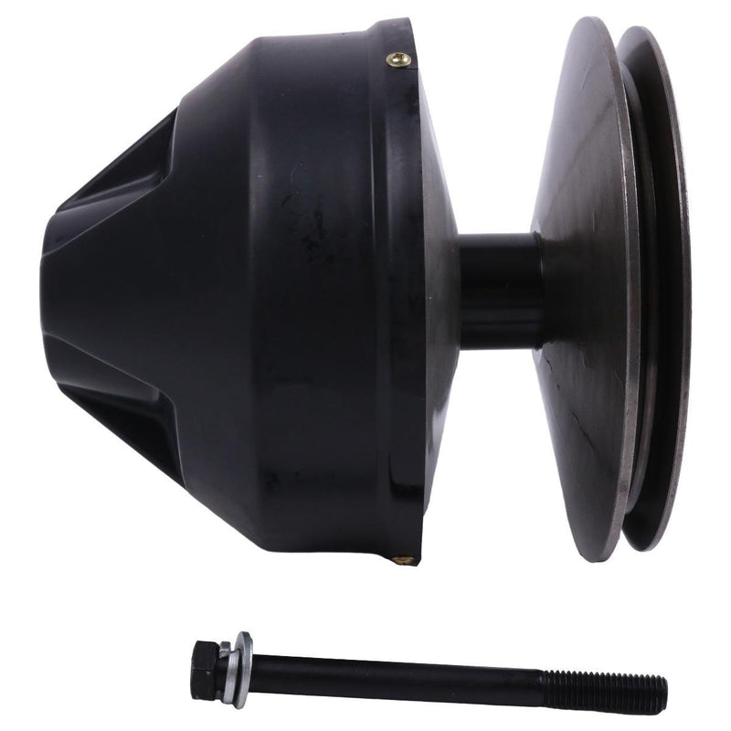 DURAFORCE Primary Drive Clutch 23817-G1 for EZGO Cart 4 Cycle 1991-up Golf