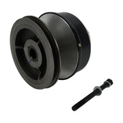 DURAFORCE Primary Drive Clutch 23817-G1 for EZGO GolfCart Gas 2 Cycle 89-94 4Cycle 91-up