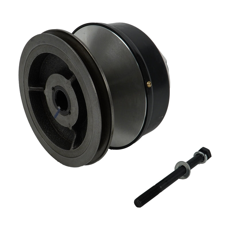 DURAFORCE Primary Drive Clutch 23817-G1 for EZGO GolfCart Gas 2 Cycle 89-94 4Cycle 91-up