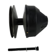DURAFORCE Primary Drive Clutch 23817-G1 for EZGO GolfCart Gas 2 Cycle 89-94 4Cycle 91-up